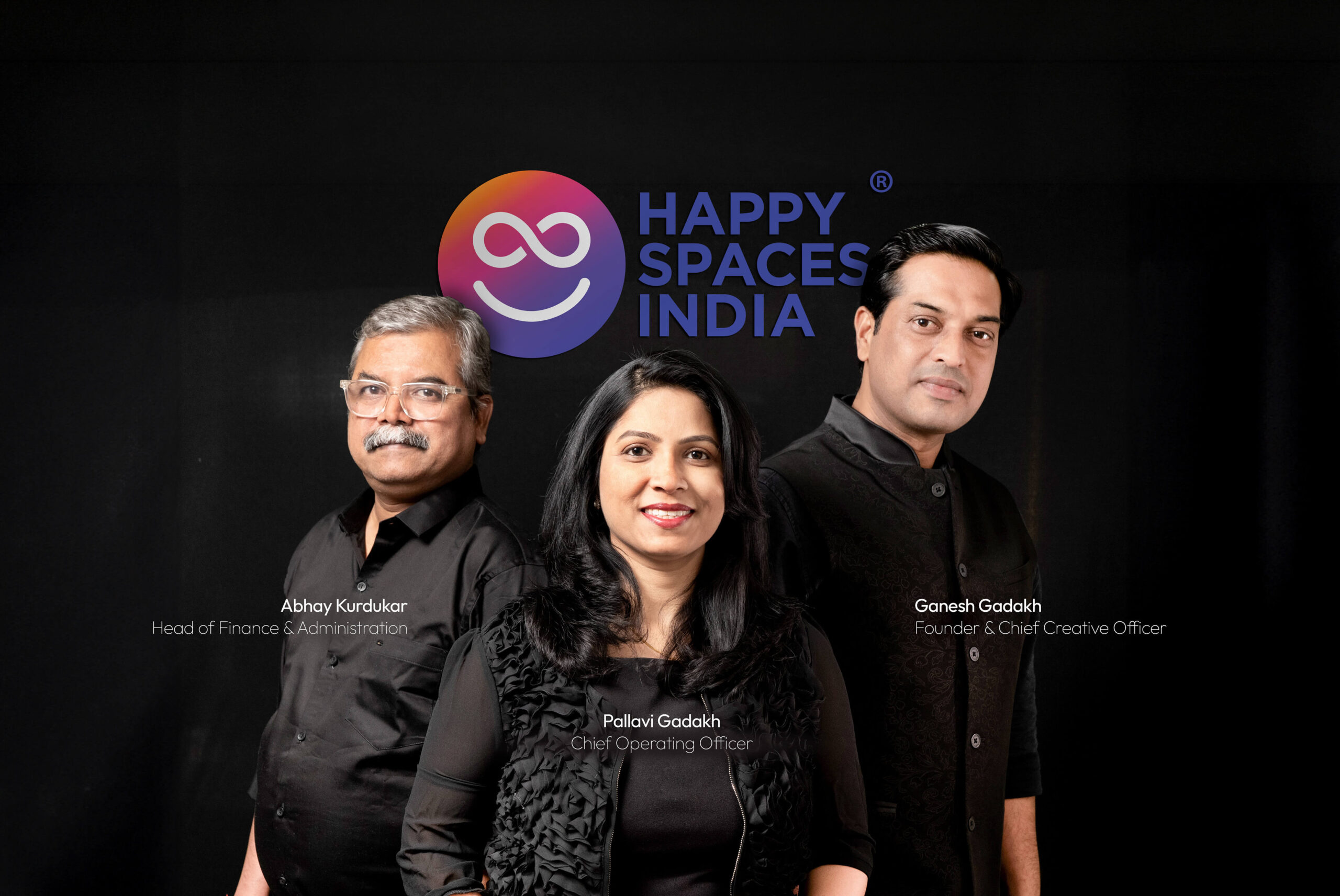 India’s Workplaces Are Becoming Brand Experiences India’s Workplaces Are Becoming Brand Experiences